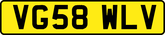 VG58WLV