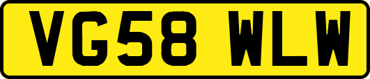 VG58WLW