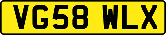 VG58WLX