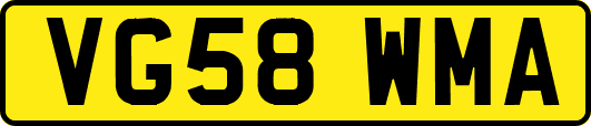 VG58WMA