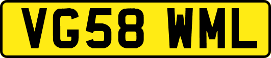 VG58WML