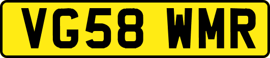 VG58WMR