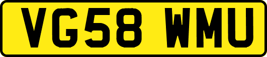 VG58WMU