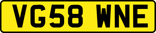 VG58WNE