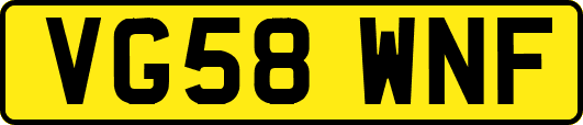 VG58WNF