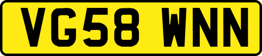 VG58WNN