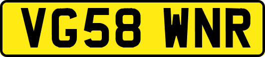 VG58WNR