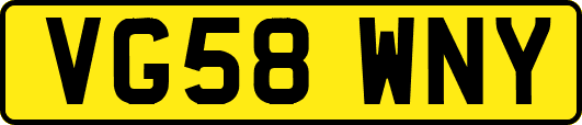 VG58WNY