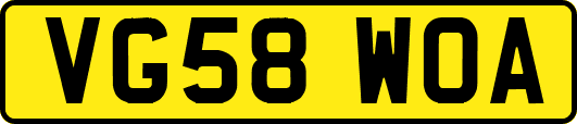 VG58WOA