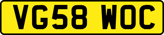 VG58WOC