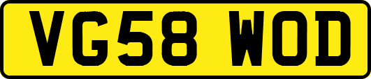 VG58WOD