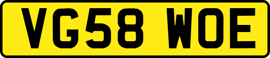 VG58WOE
