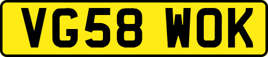 VG58WOK
