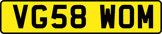 VG58WOM