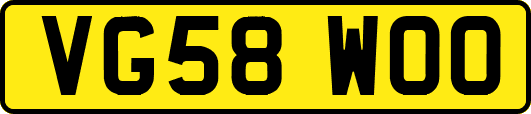 VG58WOO