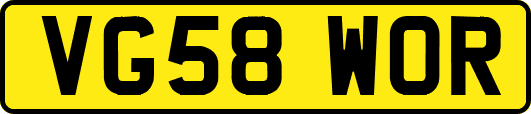 VG58WOR