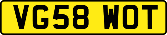 VG58WOT