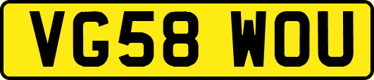 VG58WOU