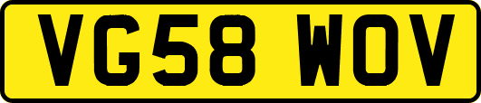VG58WOV