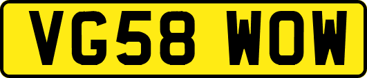 VG58WOW