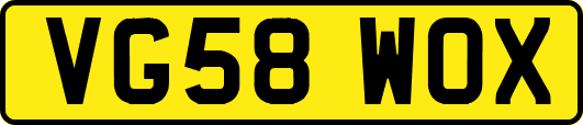 VG58WOX