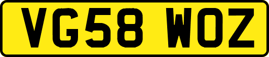 VG58WOZ