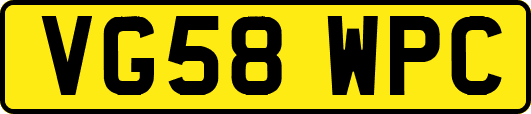 VG58WPC