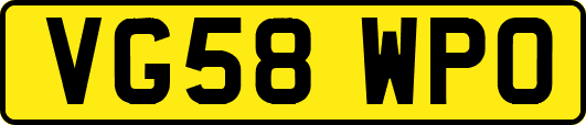 VG58WPO