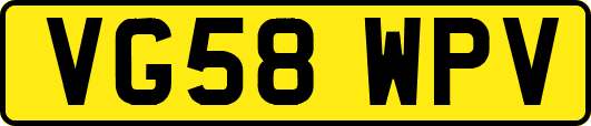 VG58WPV