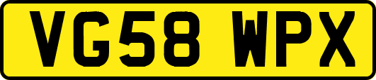 VG58WPX