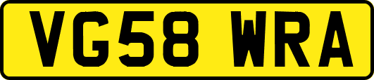 VG58WRA