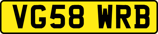 VG58WRB