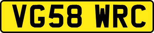 VG58WRC