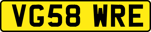 VG58WRE