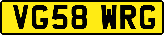 VG58WRG