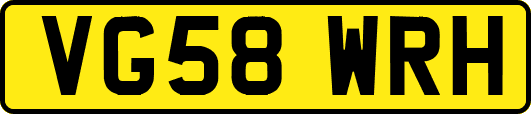 VG58WRH