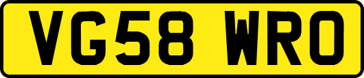 VG58WRO