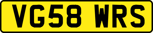 VG58WRS
