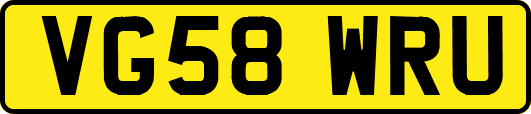 VG58WRU
