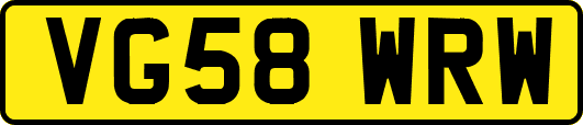 VG58WRW