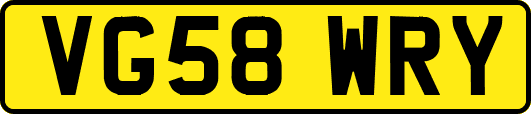 VG58WRY