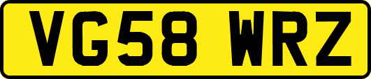 VG58WRZ