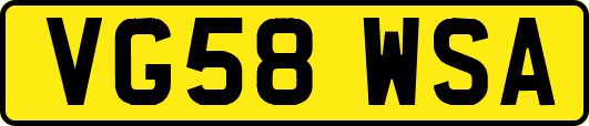 VG58WSA