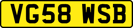 VG58WSB