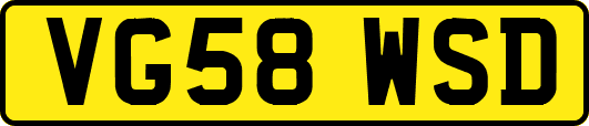 VG58WSD