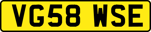 VG58WSE