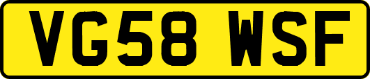 VG58WSF