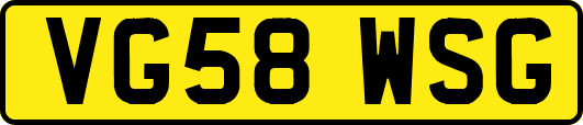 VG58WSG