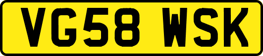 VG58WSK
