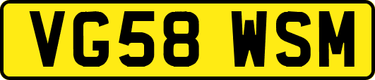 VG58WSM